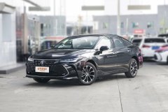 湖南乾陽汽車?亞洲龍最多優(yōu)惠2000元?限時促銷