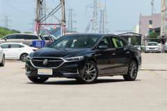 君越?2010款 5座設(shè)計(jì)的好看嗎?君越購(gòu)車手冊(cè)