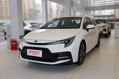 臺州 雷凌最高讓1.2萬元 現(xiàn)車充足