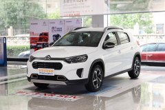 2017款 1.6L 自動智能型?雪鐵龍C3-XR動力強嗎?雪鐵龍C3-XR購車手冊