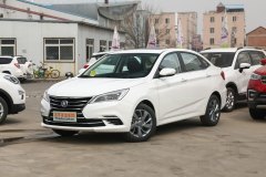 2021款 1.6L 手动豪华型 逸动DT内饰材料怎么样 逸动DT购车手册