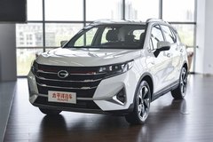 浙江傳祺GS3最新價(jià)格表 歡迎品鑒