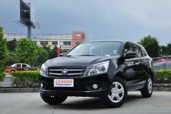 2019款 2.0L CVT睿領運動版 國Ⅴ?啟辰T70細節如何呢?啟辰T70購車手冊