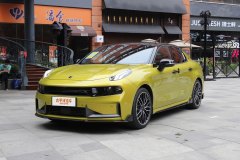 青島蔚沃領(lǐng)克中心?領(lǐng)克03最多讓3000元?現(xiàn)車充足