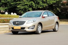 2014款 福美來M5?自動(dòng)版內(nèi)飾好看嗎?福美來M5購(gòu)車手冊(cè)