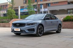 西安意林吉利?星瑞最高讓1000元?最新報(bào)價(jià)