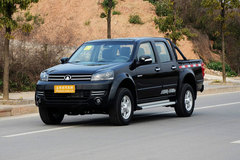 2021款 2.4L?風駿5?手動版?5座馬力怎么樣?風駿5購車手冊