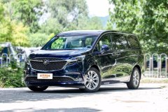 2017款 別克GL8?2.5L動力強不強?別克GL8購車手冊