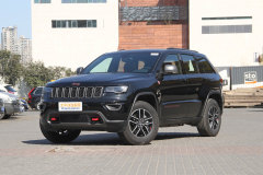 大切諾基?2014款 6.4L SRT8細節(jié)怎么樣?大切諾基購車手冊