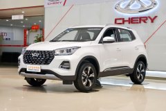 寧夏天瑞力達(dá)奇瑞汽車?瑞虎5x最新價(jià)目表?歡迎品鑒