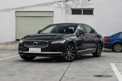 2020款 2.0T?沃爾沃S90?自動版?5座細節(jié)怎么樣?沃爾沃S90購車手冊