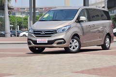 2020款 2.0T 手動精英版 柴油?上汽大通MAXUS G10底盤怎么樣?上汽大通MAXUS G10購車手冊