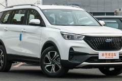 RAV4有沒自動落鎖