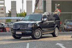 2018款 3.5T 尊耀版?領航員外部配置怎么樣?領航員購車手冊