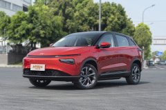 2020款 520 悅享版?小鵬G3車身特點(diǎn)是什么?小鵬G3購(gòu)車手冊(cè)