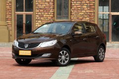 2014款 1.5L?寶駿610?自動(dòng)版?5座外部配置如何?寶駿610購車手冊(cè)