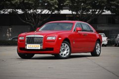 古思特?2018款 6.6T Black Badge動力強嗎?古思特購車手冊