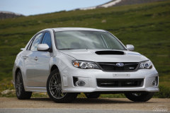 2011款 2.5T?翼豹WRX?手動版?5座內飾好看嗎?翼豹WRX購車手冊