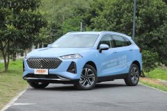 瑪奇朵DHT-PHEV?2021款 5座內飾怎么樣?瑪奇朵DHT-PHEV購車手冊