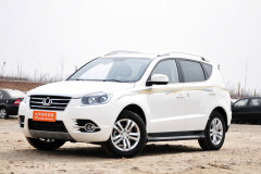 吉利GX7?2012款 2.0L 手動 兩驅舒適型油耗多少?吉利GX7購車手冊
