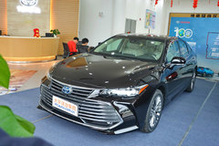 2019款 2.0L CVT进取版 国VI 亚洲龙有什么配置 亚洲龙购车手册