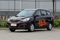 2016款 2.0L 手動適·暢型7座?福美來七座版有哪些細節?福美來七座版購車手冊