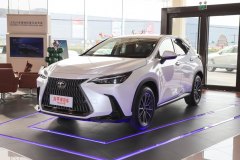 雷克薩斯NX?2018款 300h F SPORT油耗高不高?雷克薩斯NX購車手冊(cè)