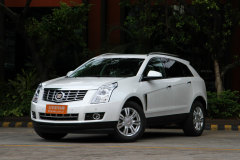 凱迪拉克SRX?2015款 3.0L 舒適型空間寬敞嗎?凱迪拉克SRX購車手冊