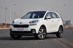 2020款 1.5L CVT 風(fēng)尚版?起亞KX3傲跑內(nèi)部配置好嗎?起亞KX3傲跑購(gòu)車手冊(cè)