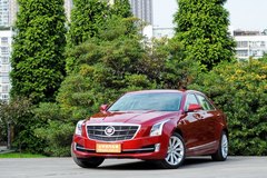 凱迪拉克ATS-L?2014款 28T 領(lǐng)先型 D3運(yùn)動(dòng)設(shè)計(jì)版細(xì)節(jié)如何呢?凱迪拉克ATS-L購(gòu)車手冊(cè)