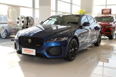 蘇州瑞鑫行汽車?捷豹XFL最多讓10.38萬元?現車充足