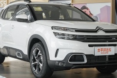rx5有沒有自動泊車