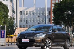 DS 5?2013款 1.6T 豪華版 THP200內部配置好不好?DS 5購車手冊