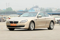 寶馬6系?2012款 640i Gran Coupe車身好看嗎?寶馬6系購(gòu)車手冊(cè)
