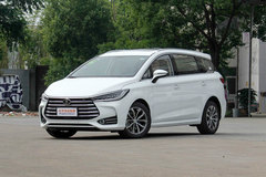 2019款 宋MAX?6座內(nèi)部配置好不好?宋MAX購(gòu)車手冊(cè)