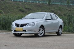 寶駿630?2013款 1.8L MT 精英型空間怎么樣?寶駿630購(gòu)車手冊(cè)