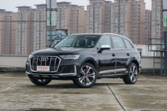 武漢奧嘉奧迪?奧迪Q7最多優惠19.48萬元?現車充足