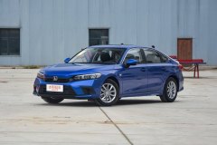 天津宏瑞通達汽車銷售店?思域最多讓2.5萬元?現(xiàn)車充足