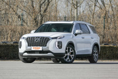 2021款 3.5L 四驅(qū)自動GL?帕里斯帝油耗怎么樣?帕里斯帝購車手冊