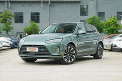 問界M5?2022款 后驅標準版外部配置如何?問界M5購車手冊