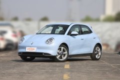 2021款 純電?歐拉好貓?自動(dòng)版內(nèi)飾好看嗎?歐拉好貓購(gòu)車手冊(cè)
