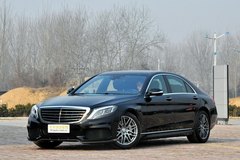 博速 S級?2013款 38S 4M空間寬敞嗎?博速 S級購車手冊