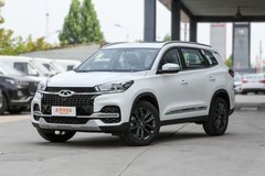 邢臺盛瑞祥奇瑞汽車?瑞虎8最新報價?歡迎品鑒