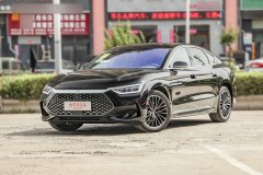 比亞迪汽車王朝網(南通駿迪4S店)?漢最新價格表?歡迎品鑒