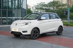 YOUNG光小新?2021款 S400 5座有什么配置?YOUNG光小新購車手冊