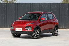 2020款 四驅新銳版?悅虎設計的好看嗎?悅虎購車手冊