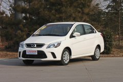 2015款 紳寶D20外觀怎么樣?紳寶D20購(gòu)車手冊(cè)