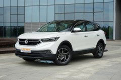 2022款 馬赫版 1.5T DCT DF31?東風風神AX7內飾材料怎么樣?東風風神AX7購車手冊