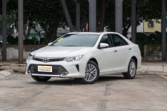 凱美瑞?2010款 240G 經典版內部配置好嗎?凱美瑞購車手冊