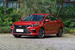 吉林華眾盛奇瑞汽車?艾瑞澤5 PLUS最新報價?誠邀蒞臨體驗